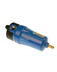 HF Filterhuis (0,01 micron), incl. filterelement