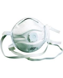 M-Safe 6100 stofmasker FFP1 NR D zonder uitademventiel