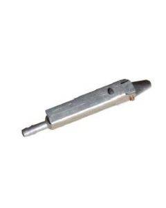 Dodemanshendel DK-P1-L (DH-1) met rubber insert