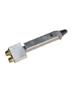 Dodemanshendel DK-P2-L (DH-2) met rubber insert