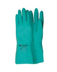 First Choice nitril handschoen