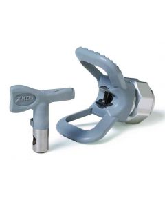 Graco Spuittips XHD-RAC, hoek 30°, diverse openingen
