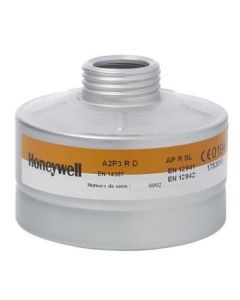 Honeywell combinatiefilter A2-P3