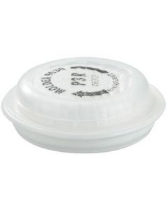 Moldex 7002 halfgelaatsmasker