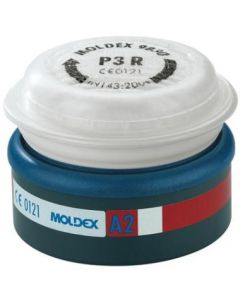 Moldex 9030 stoffilter P3 R