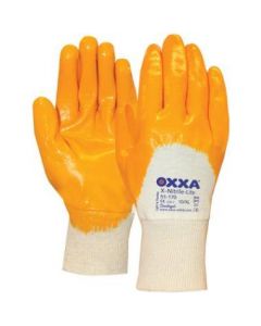 Oxxa X-Nitrile-Lite 51-170 handschoen