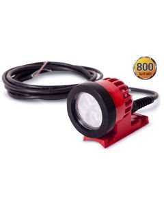 Straallamp LED 12-24 volt