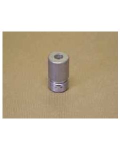 Hardmetalen wolfraamcarbide (tungsten) straalpijp type EK