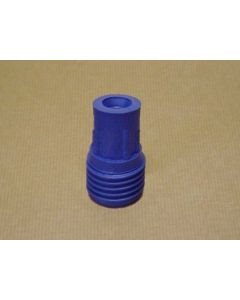 Hardmetalen wolfraamcarbide (tungsten) straalpijp