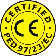 certified